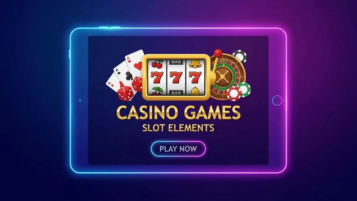 Casino games at Stake