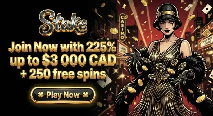 Stake Casino